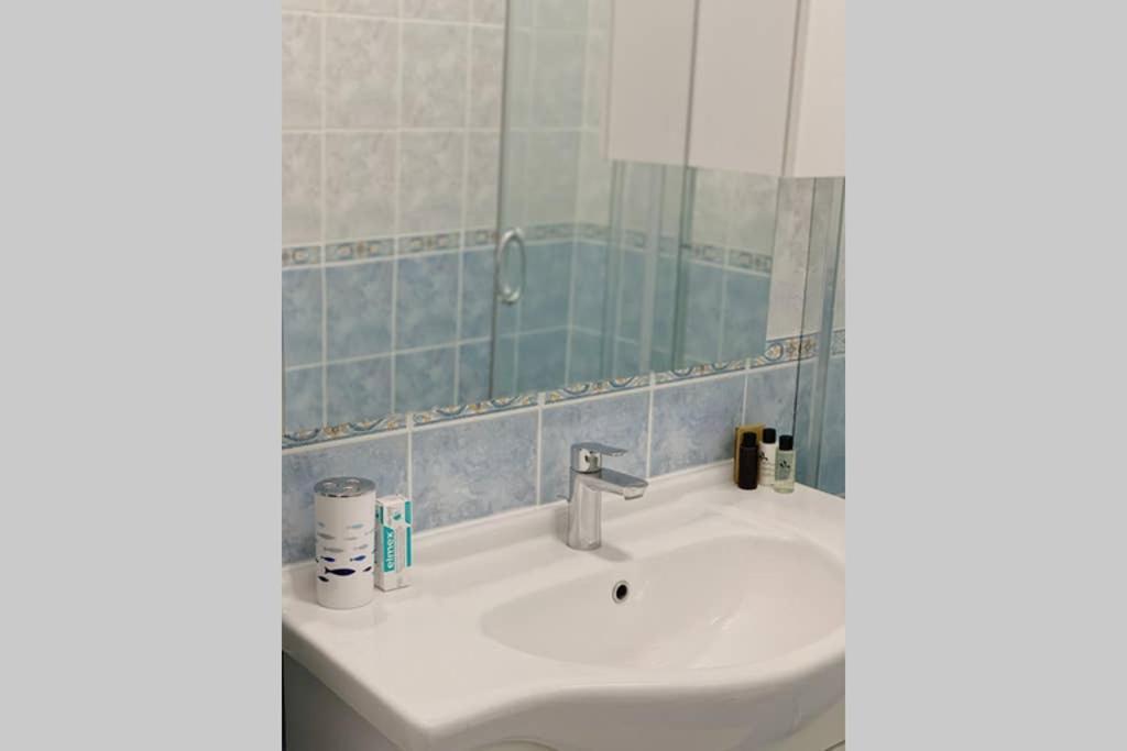 דירות Ladyma סורנטו מראה חיצוני תמונה
